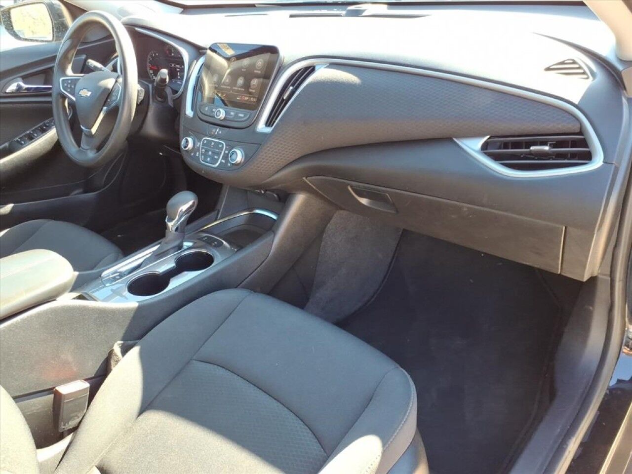 2024 Chevrolet Malibu LT Uvalde TX