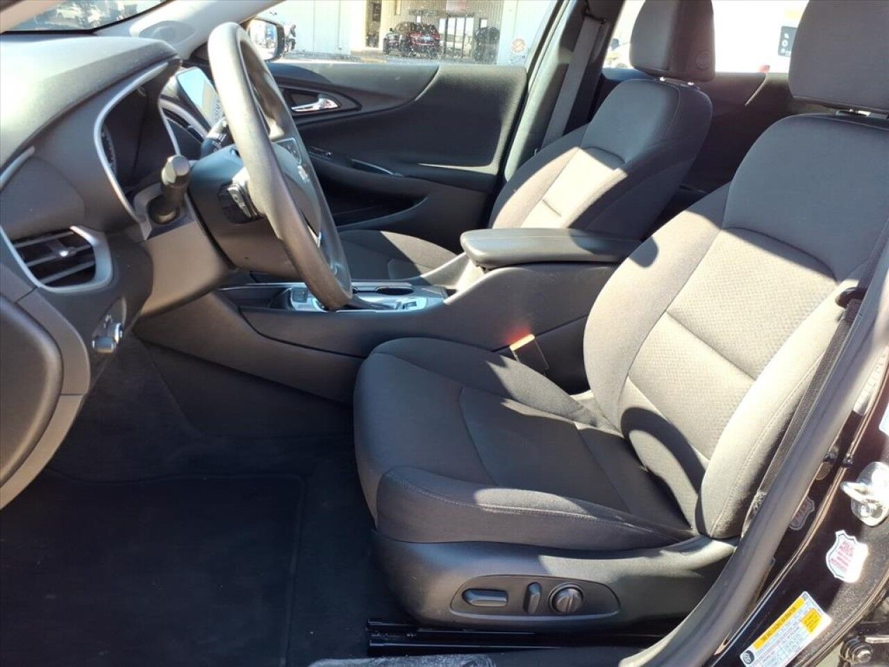 2024 Chevrolet Malibu LT Uvalde TX