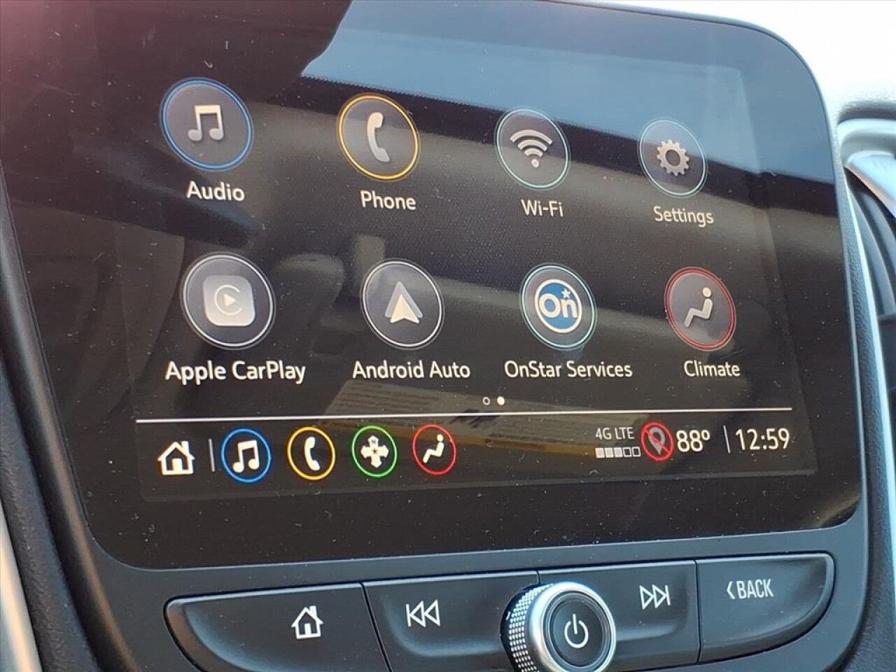 2024 Chevrolet Malibu LT Uvalde TX