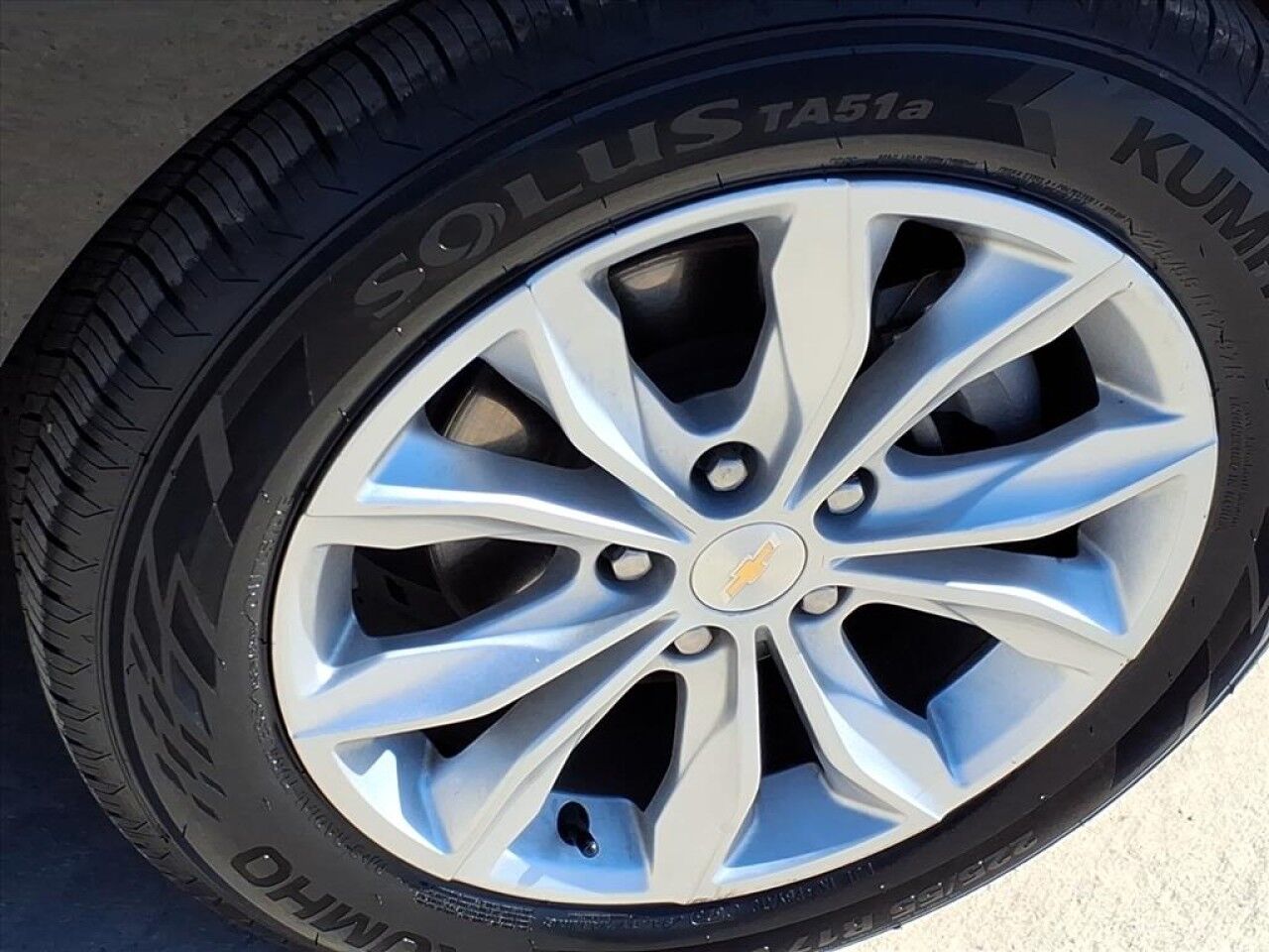 2024 Chevrolet Malibu LT Uvalde TX