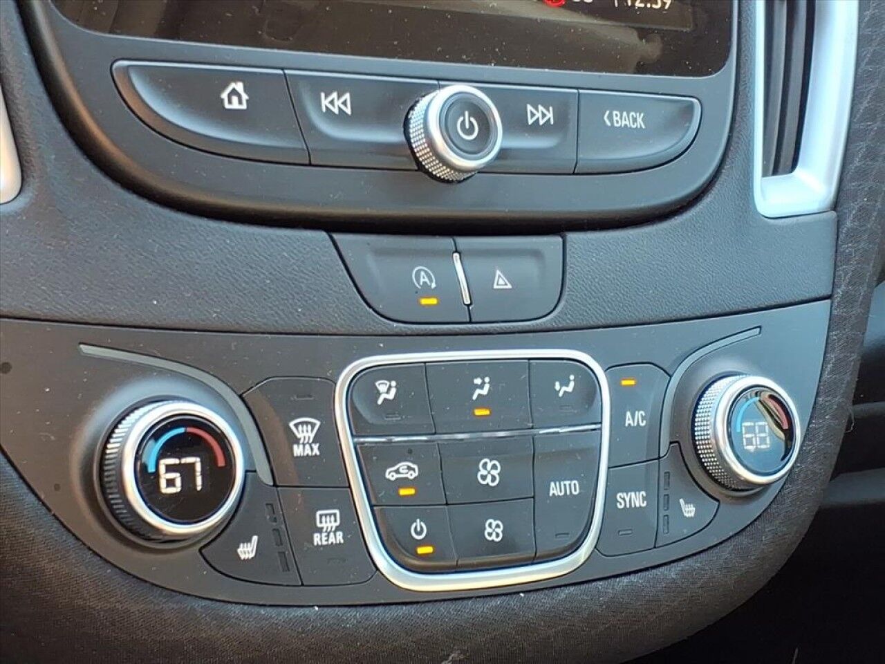 2024 Chevrolet Malibu LT Uvalde TX