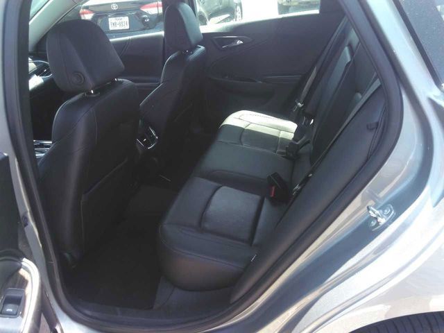 2024 Chevrolet Malibu LT Kerrville TX