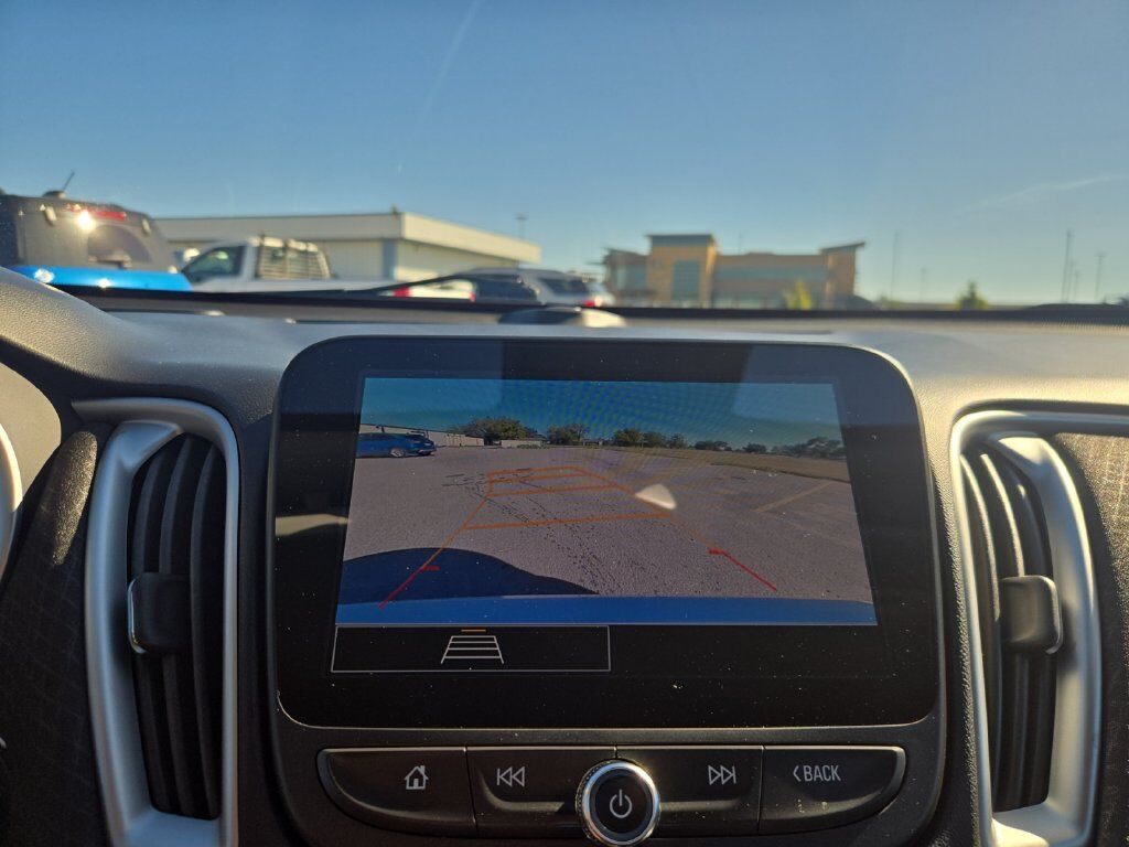 2024 Chevrolet Malibu LT Hondo TX