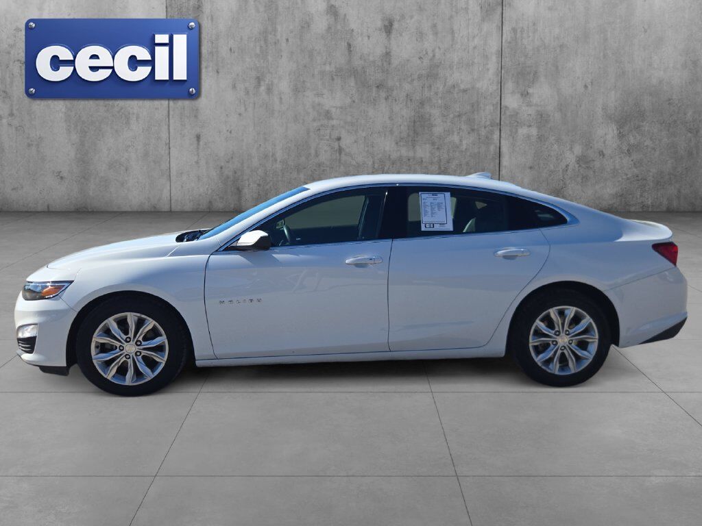 2024 Chevrolet Malibu LT Hondo TX