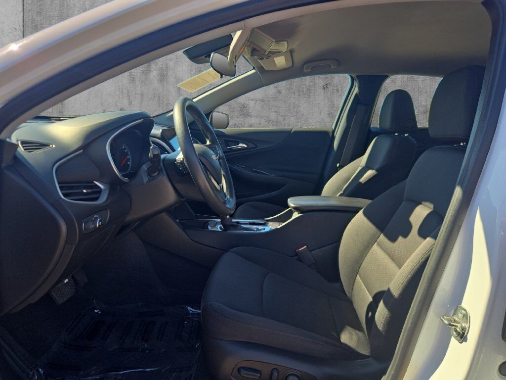 2024 Chevrolet Malibu LT Hondo TX