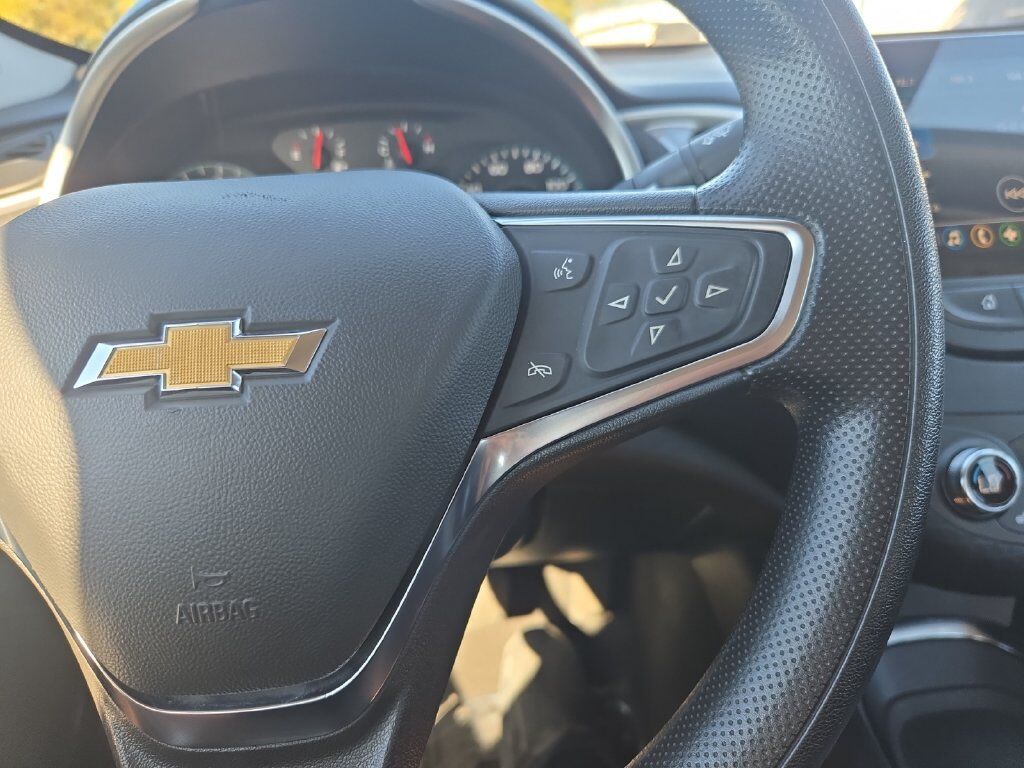 2024 Chevrolet Malibu LT Hondo TX