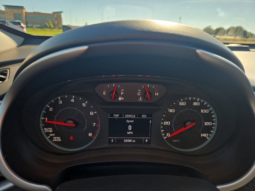 2024 Chevrolet Malibu LT Hondo TX