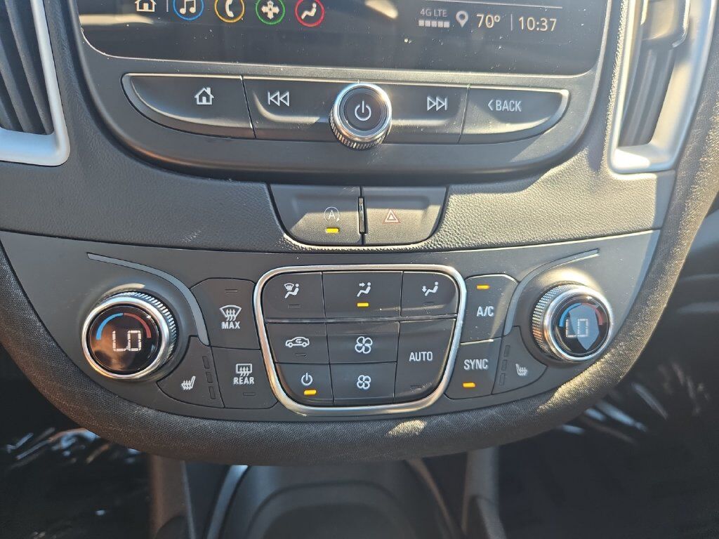 2024 Chevrolet Malibu LT Hondo TX