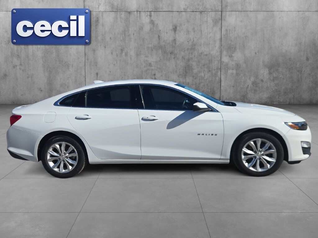 2024 Chevrolet Malibu LT Hondo TX