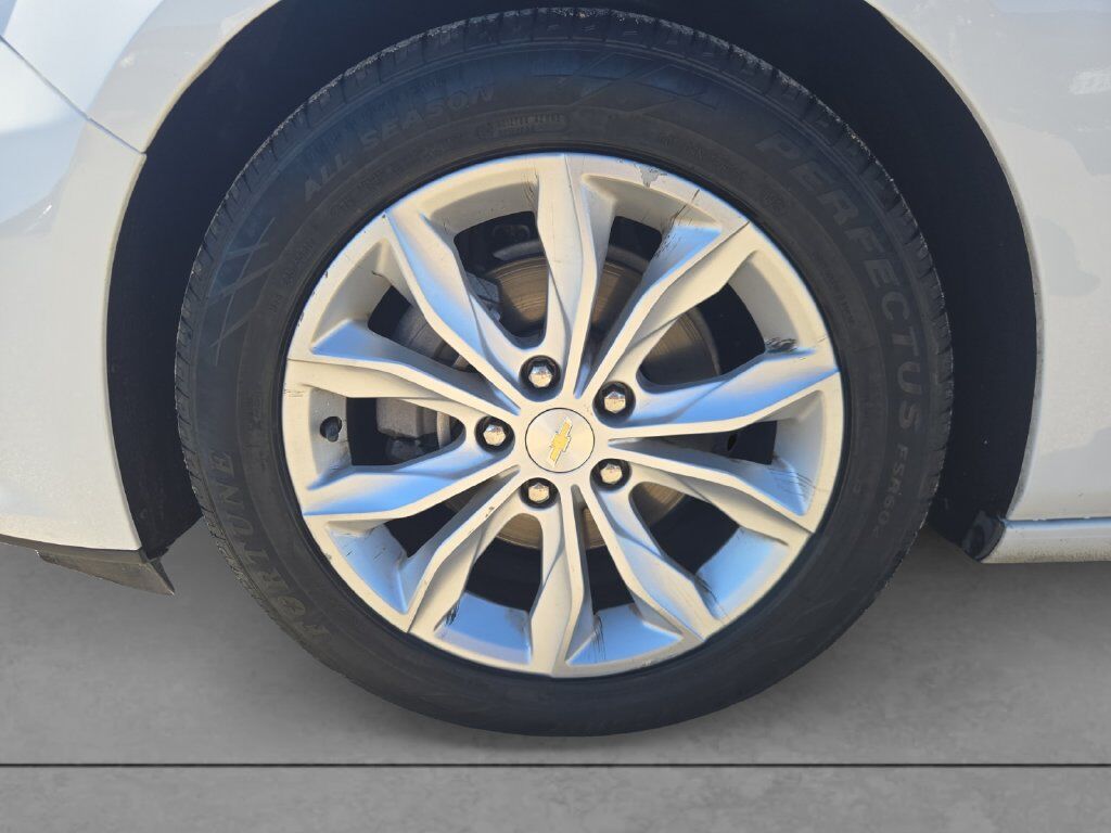 2024 Chevrolet Malibu LT Hondo TX