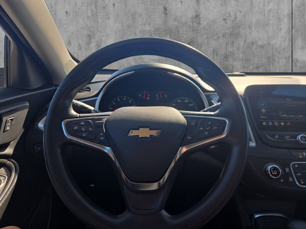 2024 Chevrolet Malibu LT Hondo TX