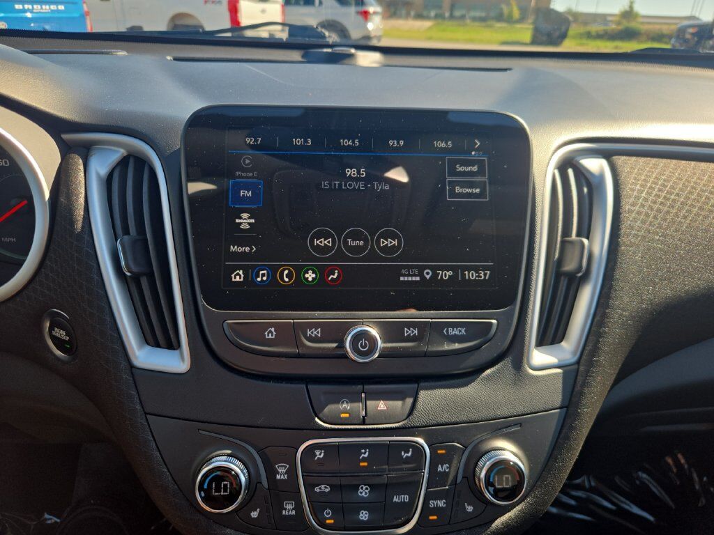 2024 Chevrolet Malibu LT Hondo TX