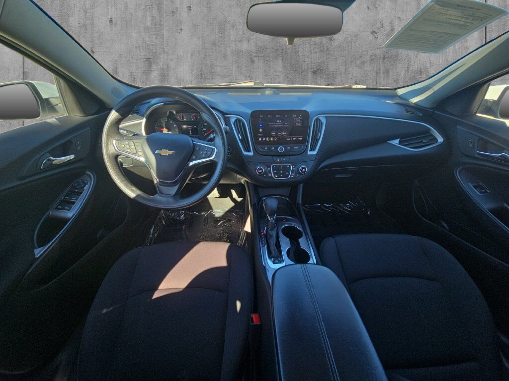2024 Chevrolet Malibu LT Hondo TX