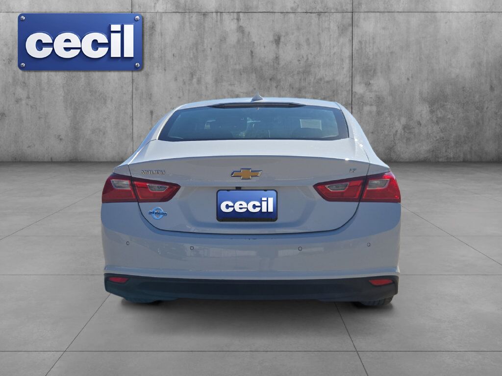 2024 Chevrolet Malibu LT Hondo TX