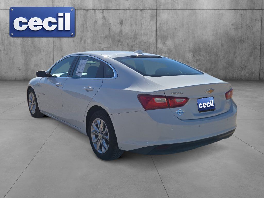 2024 Chevrolet Malibu LT Hondo TX