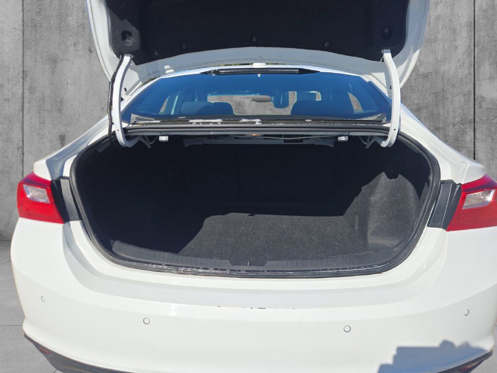 2024 Chevrolet Malibu LT Hondo TX