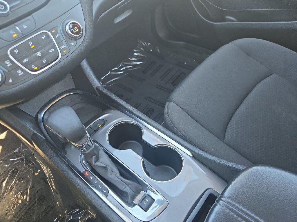 2024 Chevrolet Malibu LT Hondo TX