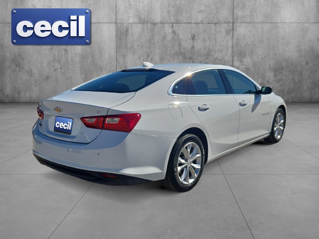 2024 Chevrolet Malibu LT Hondo TX