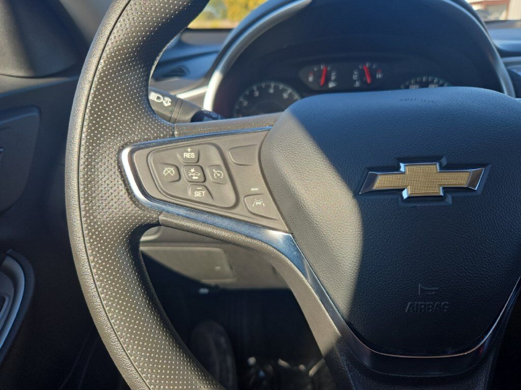 2024 Chevrolet Malibu LT Hondo TX