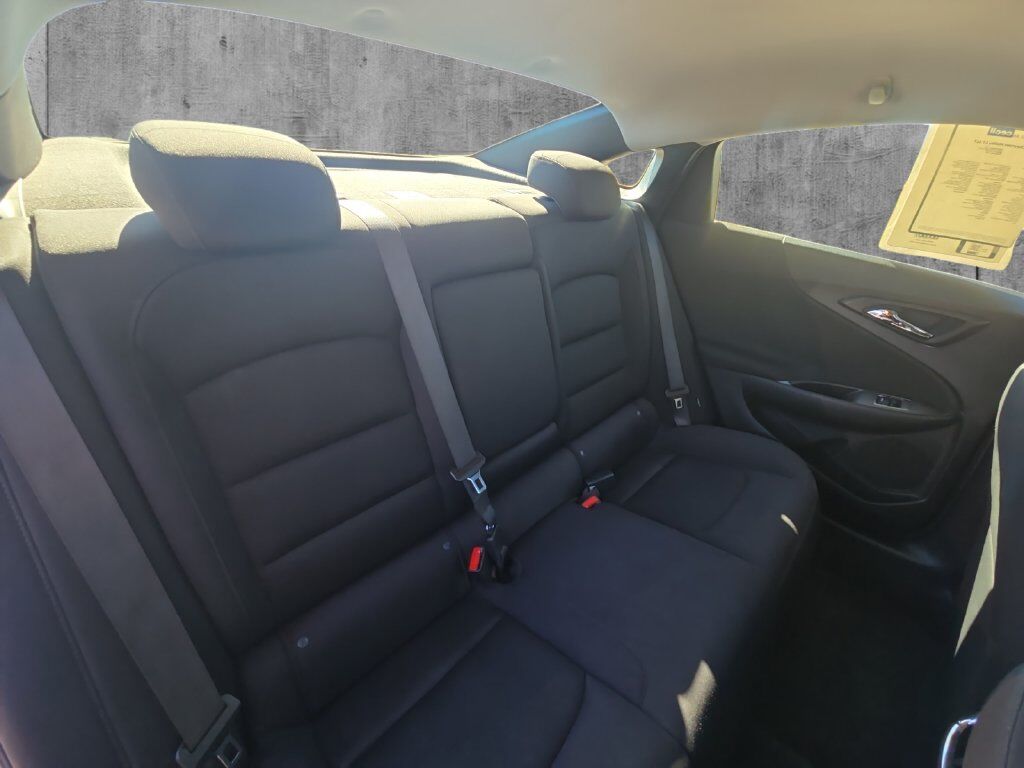 2024 Chevrolet Malibu LT Hondo TX