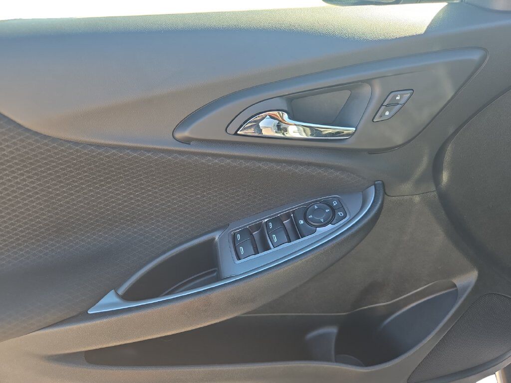 2024 Chevrolet Malibu LT Hondo TX