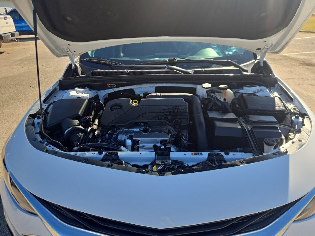 2024 Chevrolet Malibu LT Hondo TX