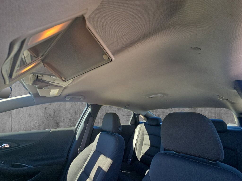 2024 Chevrolet Malibu LT Hondo TX