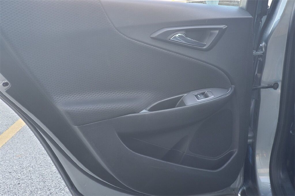 2024 Chevrolet Malibu LT Hondo TX