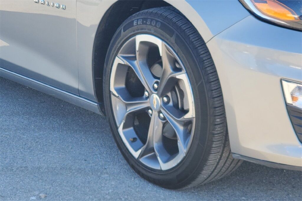 2024 Chevrolet Malibu LT Hondo TX