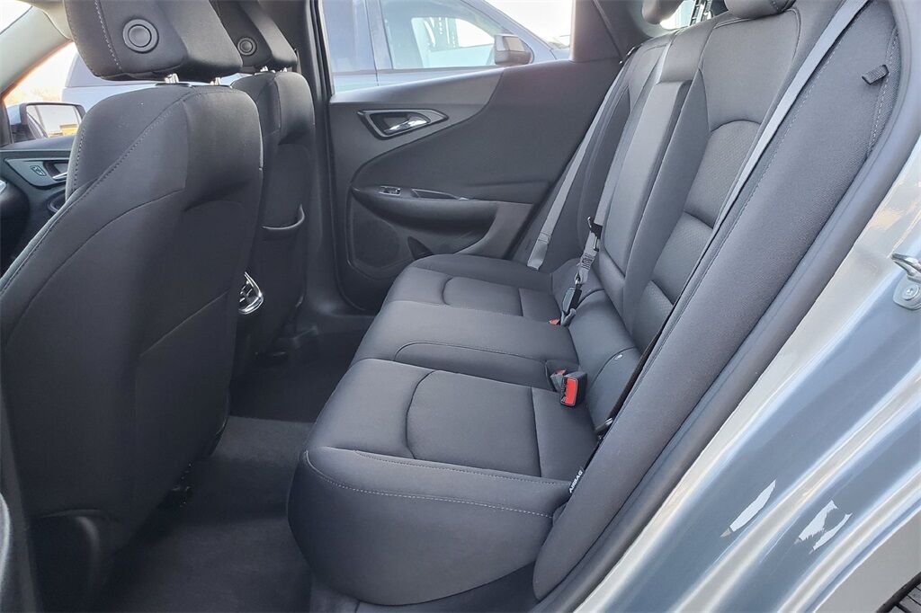 2024 Chevrolet Malibu LT Hondo TX