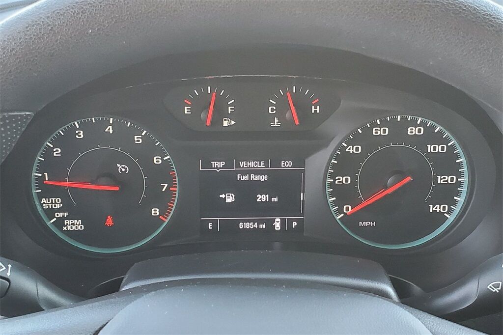 2024 Chevrolet Malibu LT Hondo TX