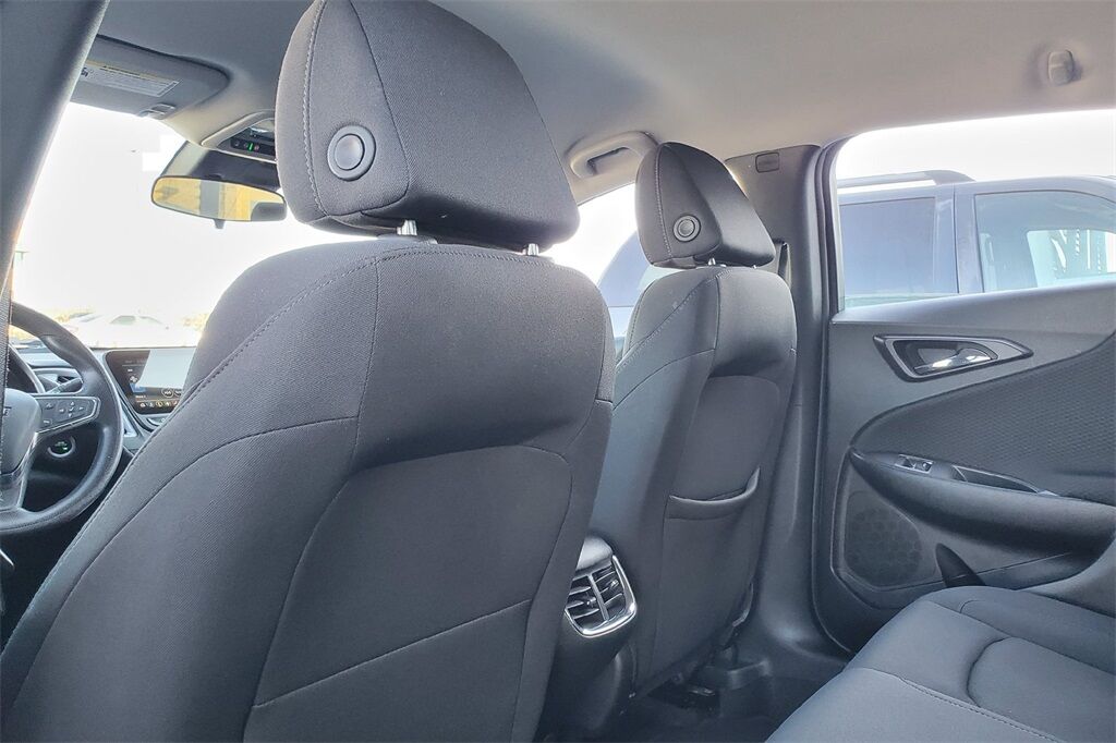 2024 Chevrolet Malibu LT Hondo TX