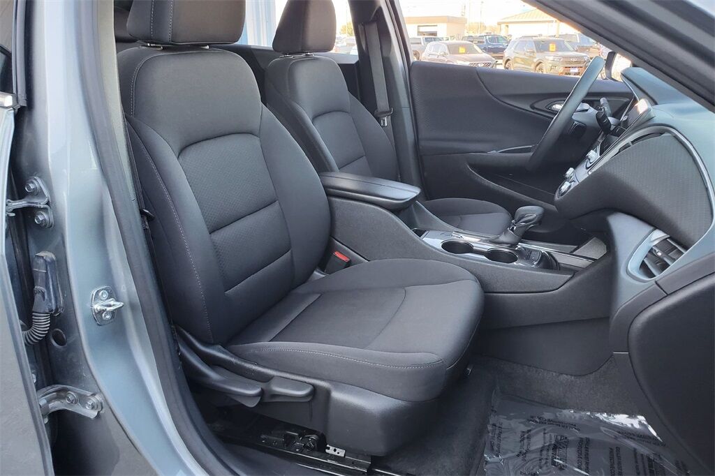 2024 Chevrolet Malibu LT Hondo TX