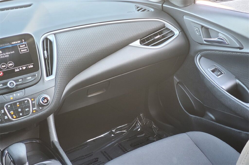 2024 Chevrolet Malibu LT Hondo TX