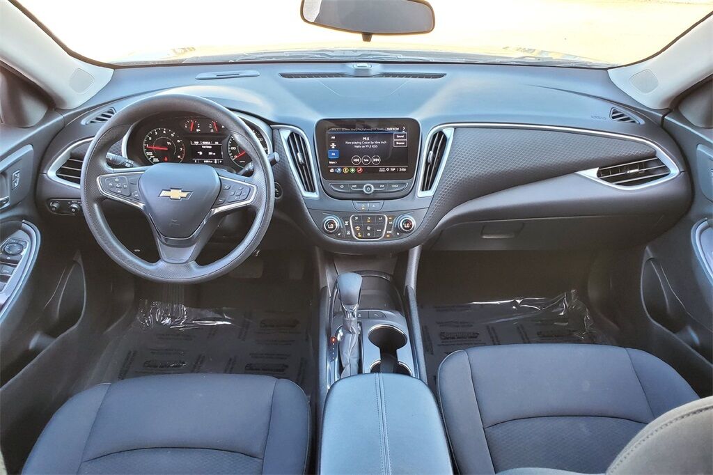 2024 Chevrolet Malibu LT Hondo TX