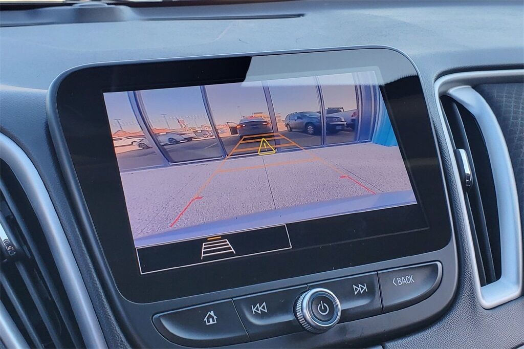 2024 Chevrolet Malibu LT Hondo TX