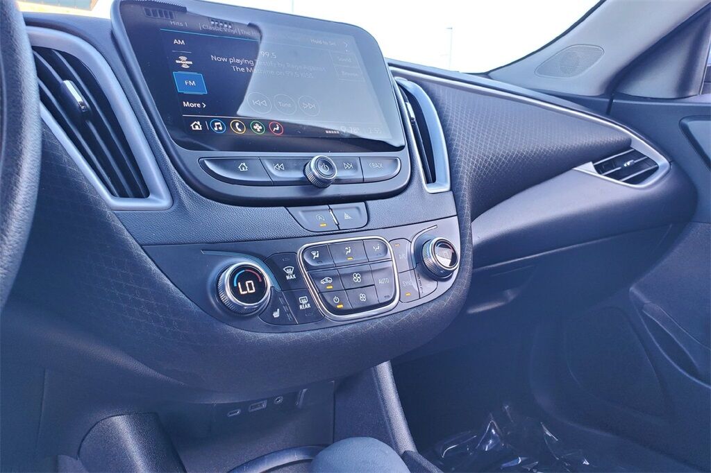 2024 Chevrolet Malibu LT Hondo TX