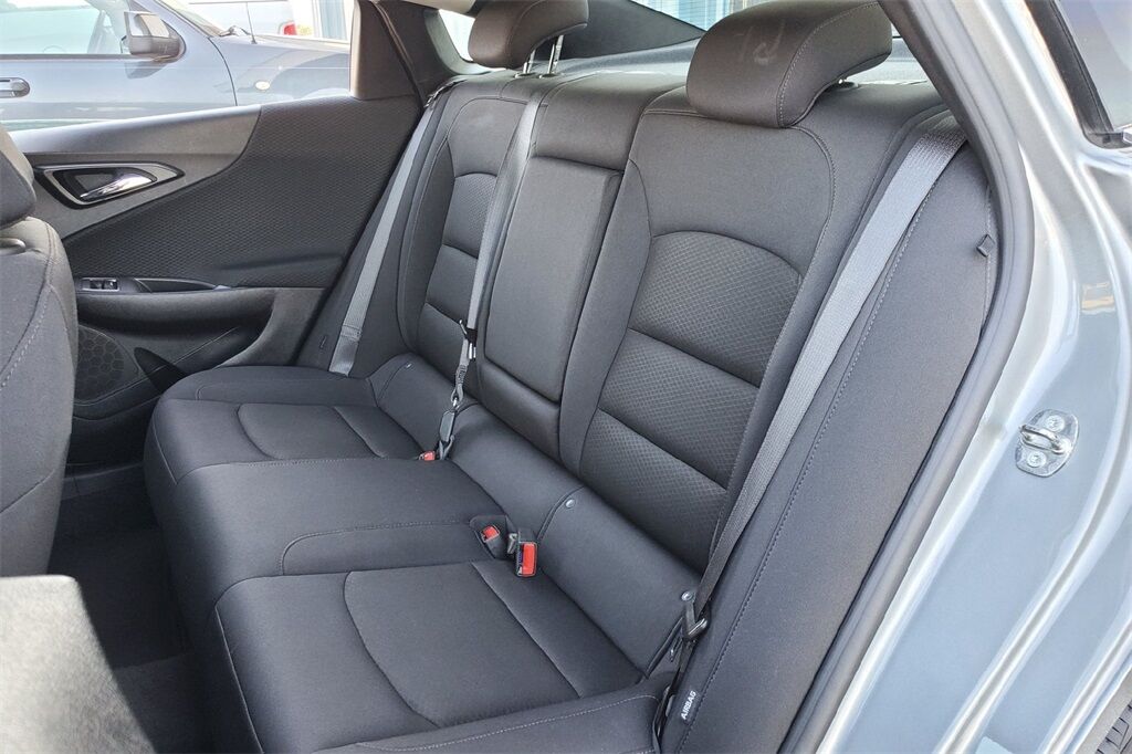 2024 Chevrolet Malibu LT Hondo TX