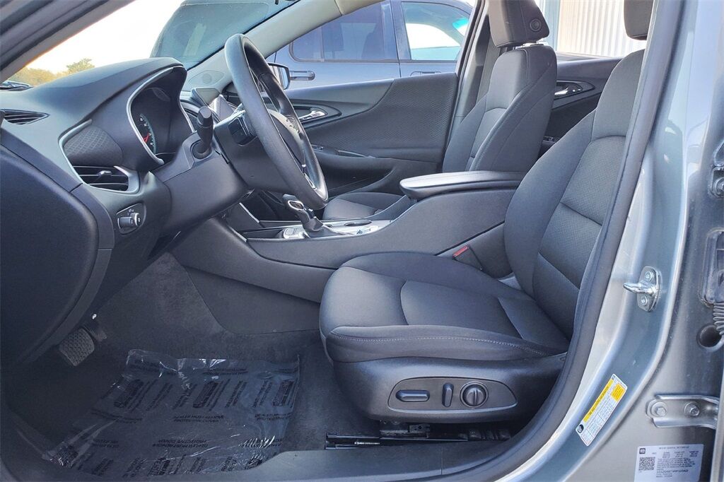 2024 Chevrolet Malibu LT Hondo TX