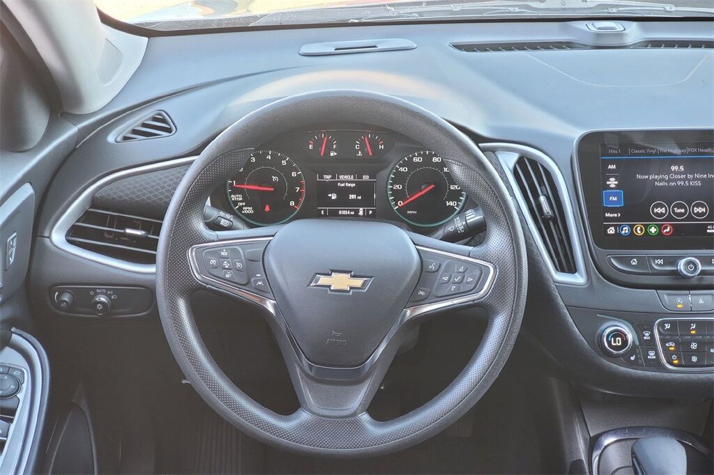 2024 Chevrolet Malibu LT Hondo TX