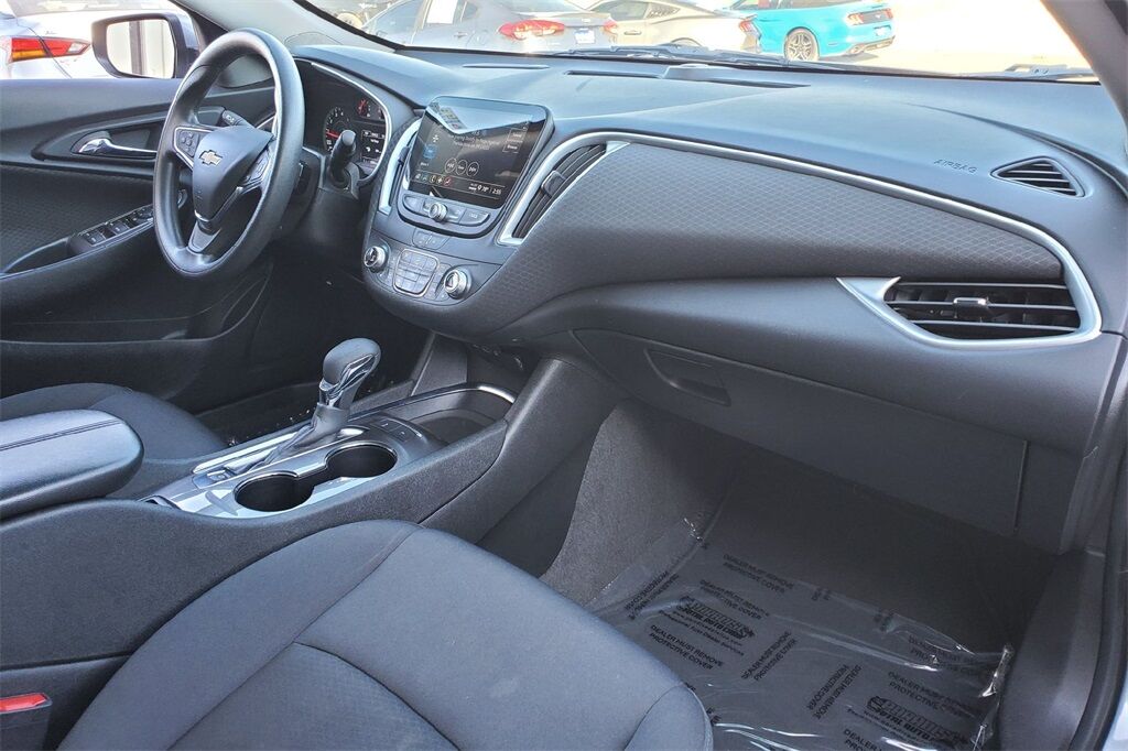 2024 Chevrolet Malibu LT Hondo TX