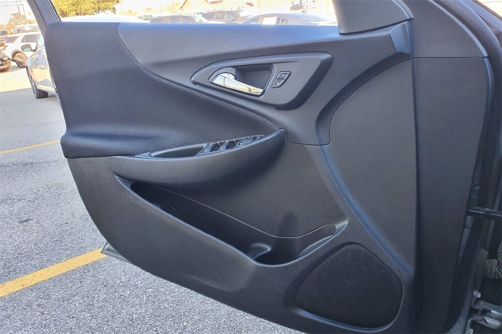 2024 Chevrolet Malibu LT Hondo TX