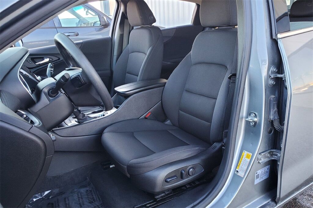 2024 Chevrolet Malibu LT Hondo TX