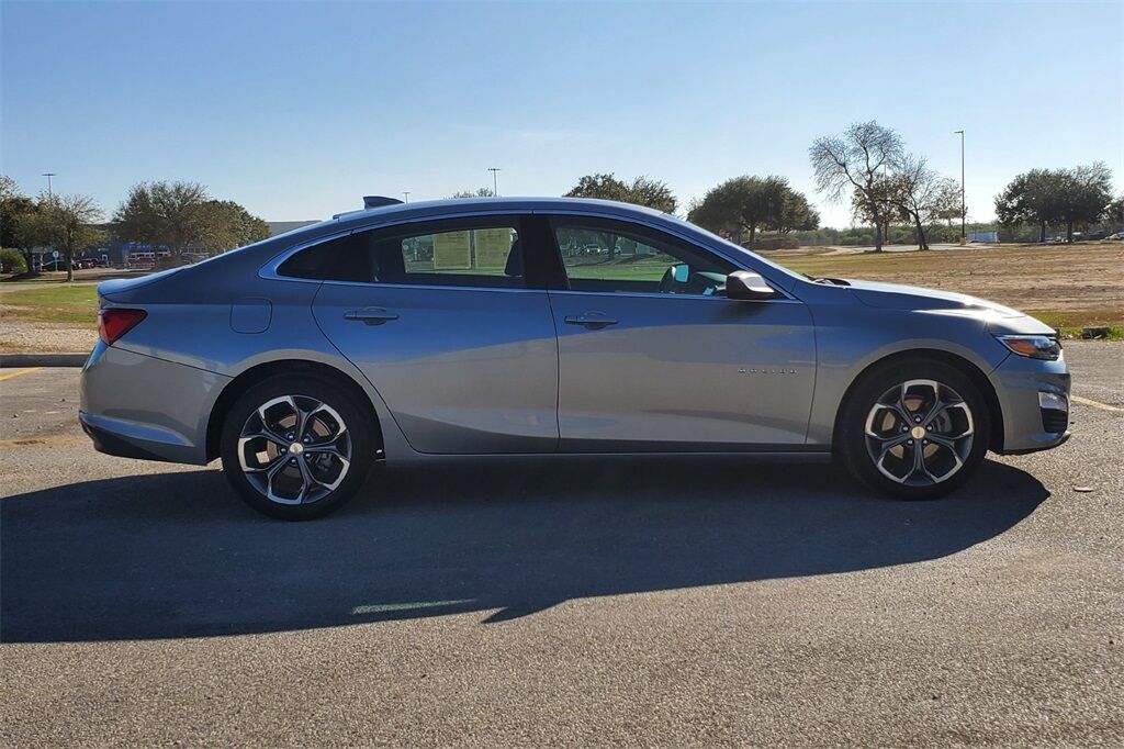 2024 Chevrolet Malibu LT Hondo TX