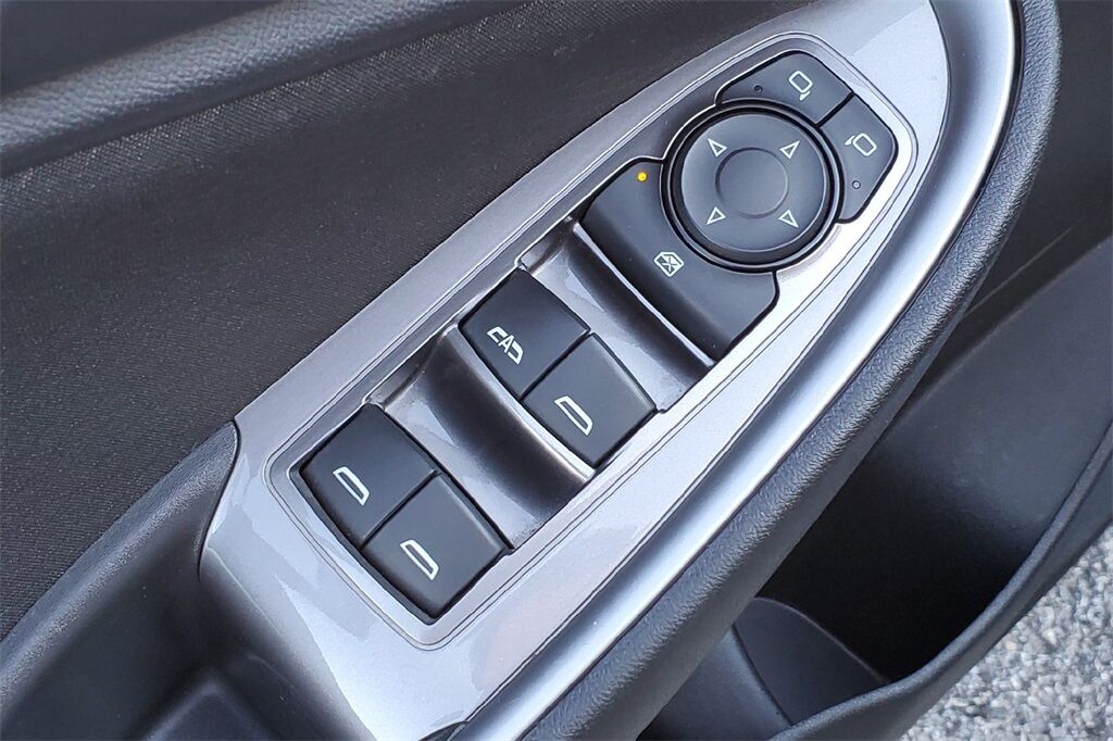 2024 Chevrolet Malibu LT Hondo TX