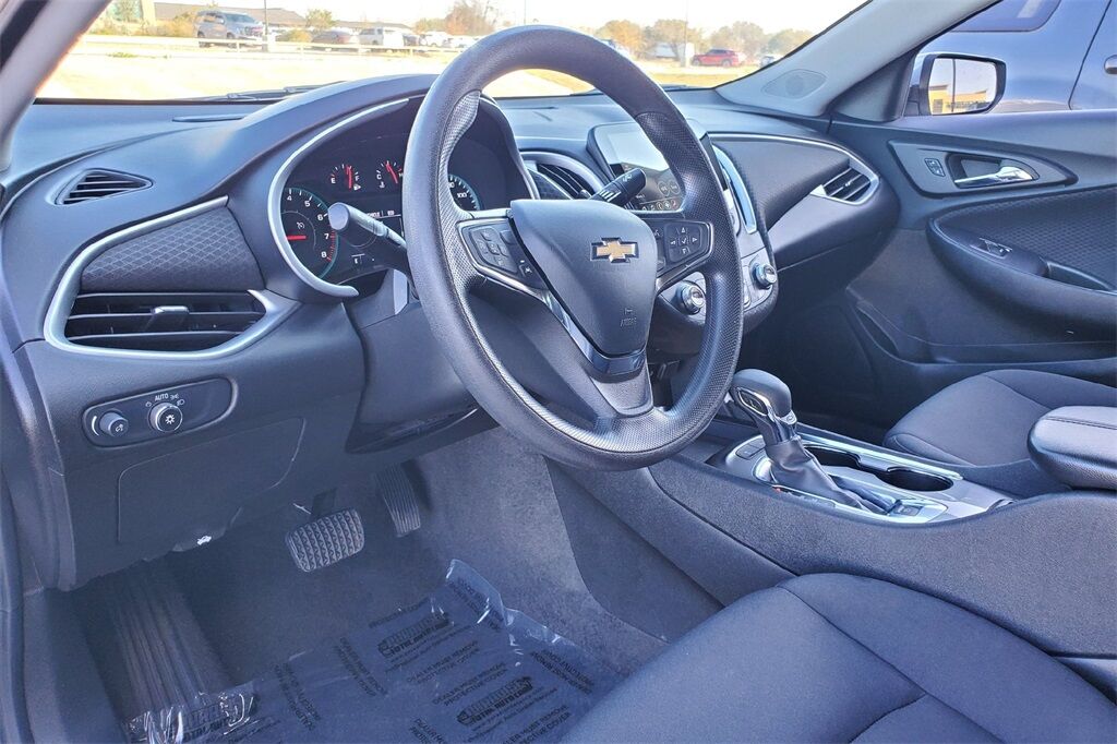 2024 Chevrolet Malibu LT Hondo TX
