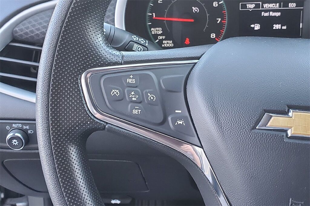 2024 Chevrolet Malibu LT Hondo TX