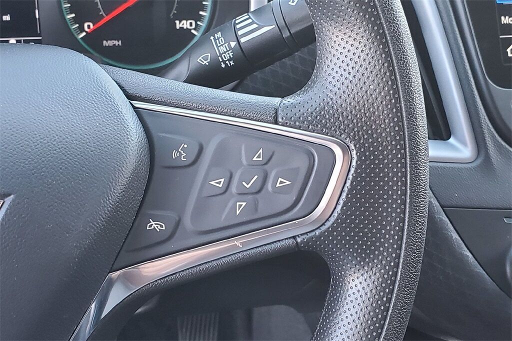 2024 Chevrolet Malibu LT Hondo TX