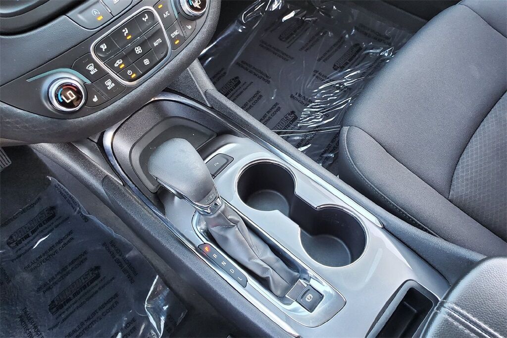 2024 Chevrolet Malibu LT Hondo TX