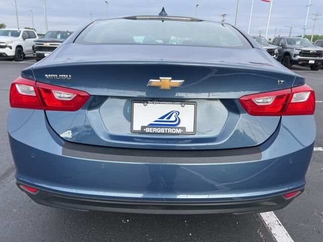 2024 Chevrolet Malibu LT 1LT Green Bay WI